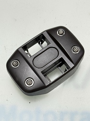 Bmw switch holder baffle - switch, holder/baffle