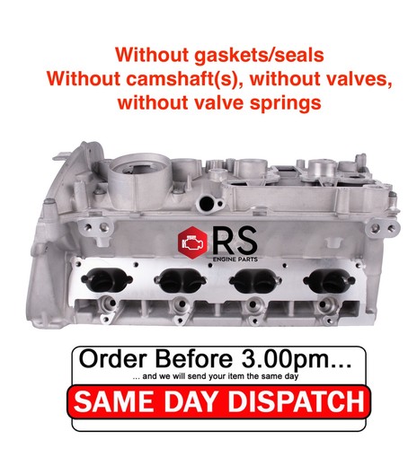 Cylinder head fit for audi - for, vw