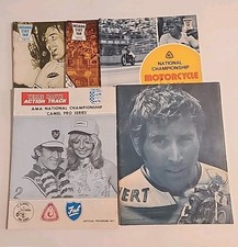 Lot of 5 Indiana Mile State