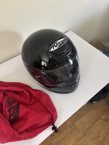 Nitro n311 racing motorbike - racing,
