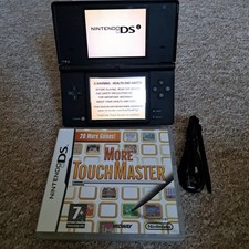 Nintendo DSi Black Handheld