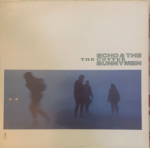 Echo and the bunnymen - and,