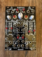 Befaco Rampage by PococHIS