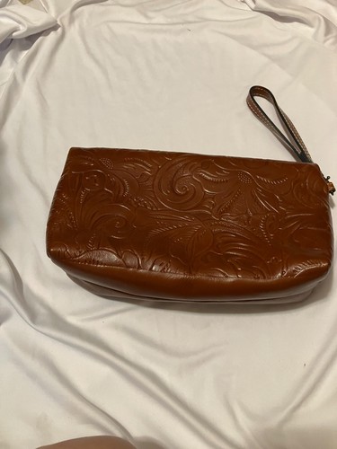Patricia nash tooled leather - nash,