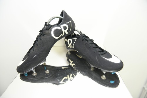 Nike mercurial cr7 vapor - mercurial, x