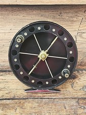 Allcock Aerial Match 4.5 Inch
