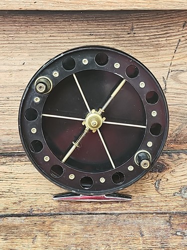 Allcock aerial match inch - aerial, 4.5