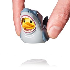 TUBBZ Mini Bruce Collectible