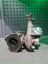 Megane 225 Turbocharger Unit