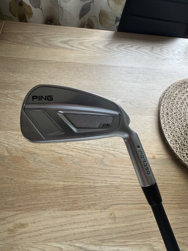 Ping idi driving iron - 2,