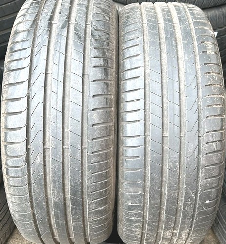 Matching pair 205 45 17 - x2,