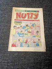 Nutty Comic - #187 - 10