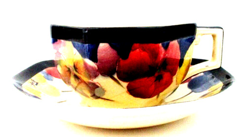 Rare royal doulton seriesware - royal,