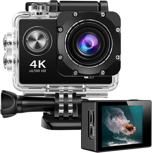 18mp 30m underwater - 30m,