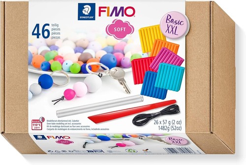 Staedtler fimo soft - fimo,