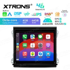 8.4" For Porsche Cayenne