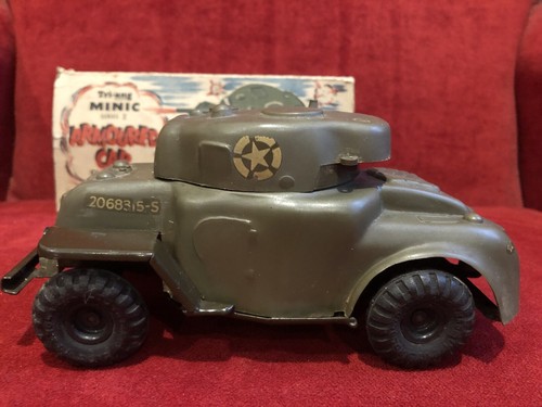 Vintage triang friction - vintage,