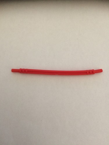 Lego 4612557 32199 red - , hose