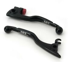 AS3 BRAKE CLUTCH LEVERS for