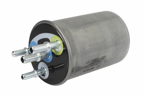 Bosch filters 026 - 026, 113