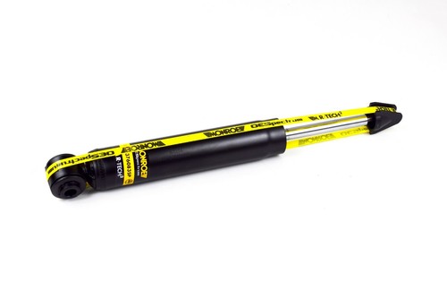 Monroe shock absorber rear - monroe,