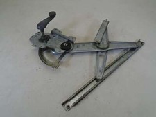 TOYOTA YARIS 3 DOOR 2003-2005 WINDOW REGULATOR/MECH MANUAL FRONT PASSENGER SIDE