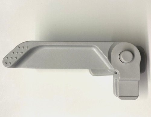 Seitz window catch - catch, left