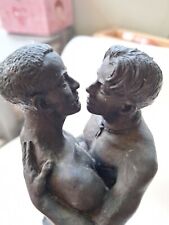 Taurus Gemini Kissing Male
