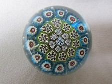 Beautiful Large Paperweight