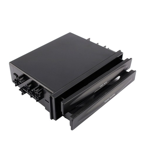 Double din radio pocket - din,