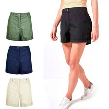 Ladies Women Summer Shorts