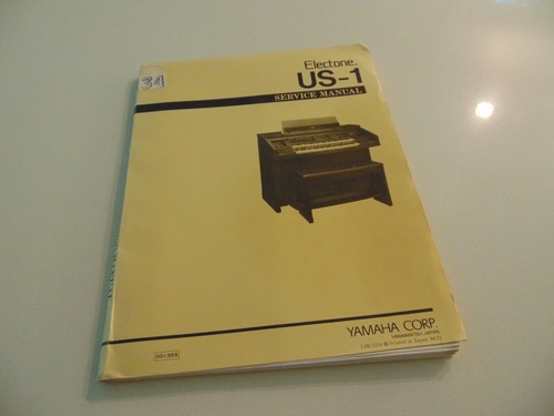 Yamaha electone organ 1 - yamaha,