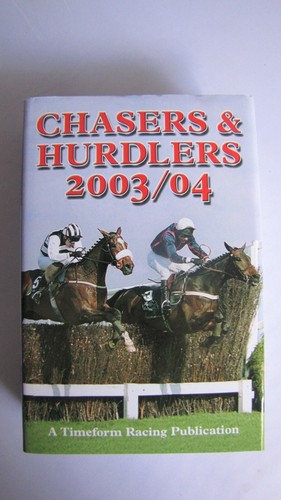 Timeform chasers hurdlers - &,