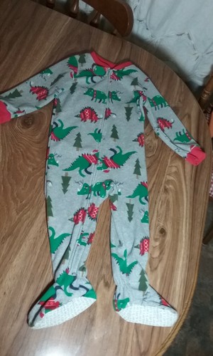 Carter dinosaur baby - dinosaur,