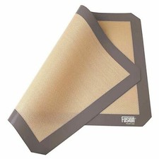Silicone Baking Mat Fibreglass