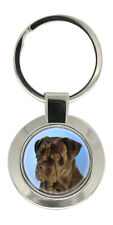 Cane Corso Key Ring