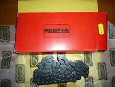 REGINA TRIPLEX PRIMARY CHAIN TRIUMPH TRIDENT T150 T150V A75 82 LINKS 116038/82