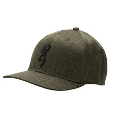 Browning Cap Grace Green Multi