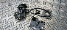 Yamaha XJ900 S Diversion 4KM