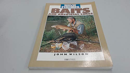 Baits improve your - baits, coarse