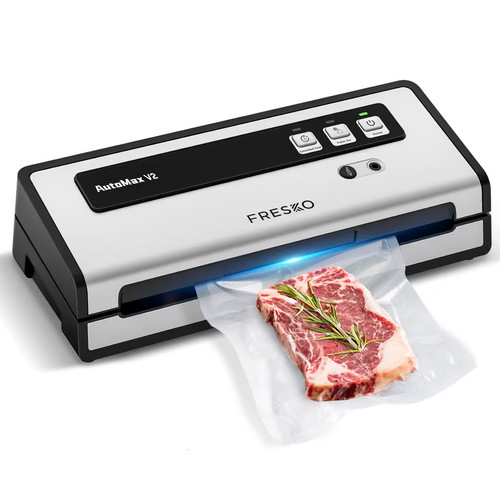Fresko automax vacuum - fresko,