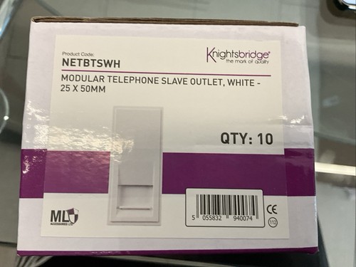 Knightsbridge netbtswh - knightsbridge,