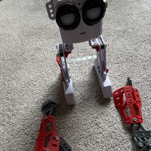 Meccano vintage classic robot - vintage,