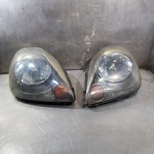 Toyota MR2 Mk3 1999-2003 PAIR