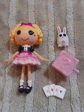 Lalaloopsy Mini Doll - Misty's Full Of Tricks