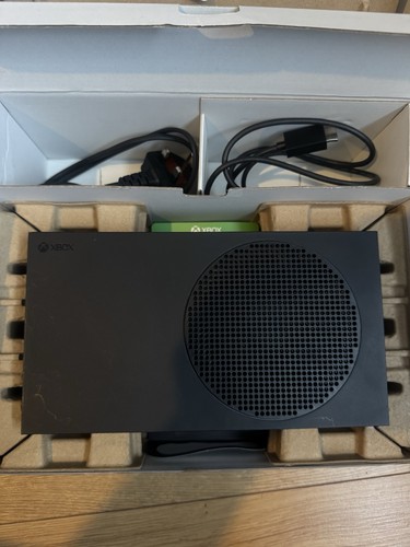 Microsoft xbox series - microsoft,