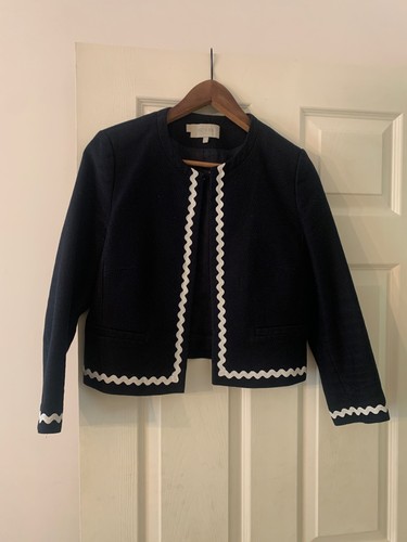 Hobbs dark navy smart - hobbs,