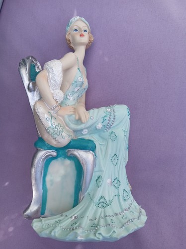 Vintage art deco - vintage,