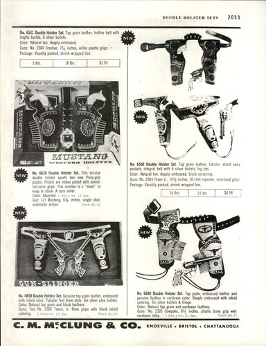 1966 paper toy - 1966, ad
