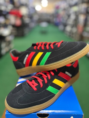Handball spezial bob marley - bob,